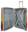 Obrazek Enrico Benetti Havana L Fuchsia 106