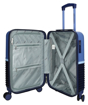 Obrazek Enrico Benetti Princetown S Navy/Jeans 40 L