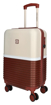 Obrazek Enrico Benetti Princetown S Bordeaux/Pink 40 L