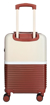 Obrazek Enrico Benetti Princetown S Bordeaux/Pink 40 L