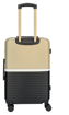Obrazek Enrico Benetti Princetown M Black/Camel 76 L