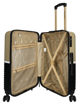 Obrazek Enrico Benetti Princetown M Black/Camel 76 L