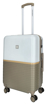 Obrazek Enrico Benetti Princetown M Taupe/Ivory 76 L