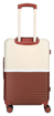 Obrazek Enrico Benetti Princetown M Bordeaux/Pink 76 L