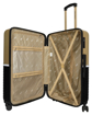 Obrazek Enrico Benetti Princetown L Black/Camel 117