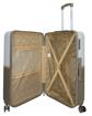 Obrazek Enrico Benetti Princetown L Taupe/Ivory 117