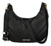Obrazek Travelite BARBARA Cozy Hobo Bag Black 6 L