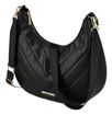 Obrazek Travelite BARBARA Cozy Hobo Bag Black 6 L
