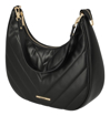 Obrazek Travelite BARBARA Cozy Hobo Bag Black 6 L