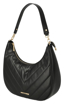 Obrazek Travelite BARBARA Cozy Hobo Bag Black 6 L