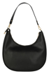 Obrazek Travelite BARBARA Cozy Hobo Bag Black 6 L