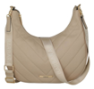 Obrazek Travelite BARBARA Cozy Hobo Bag Sand 6 L