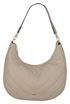 Obrazek Travelite BARBARA Cozy Hobo Bag Sand 6 L
