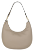 Obrazek Travelite BARBARA Cozy Hobo Bag Sand 6 L