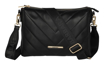Obrazek Travelite BARBARA Cozy Crossbody Bag Trio Black 3 L