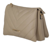 Obrazek Travelite BARBARA Cozy Crossbody Bag Trio Sand 3 L