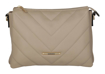 Obrazek Travelite BARBARA Cozy Crossbody Bag Trio Sand 3 L