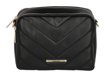 Obrazek Travelite BARBARA Cozy Crossbody Bag Black 3 L
