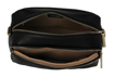 Obrazek Travelite BARBARA Cozy Crossbody Bag Black 3 L