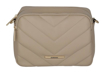 Obrazek Travelite BARBARA Cozy Crossbody Bag Sand 3 L