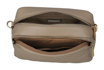 Obrazek Travelite BARBARA Cozy Crossbody Bag Sand 3 L