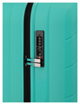Obrazek Travelite Burano S Aqua 42 L