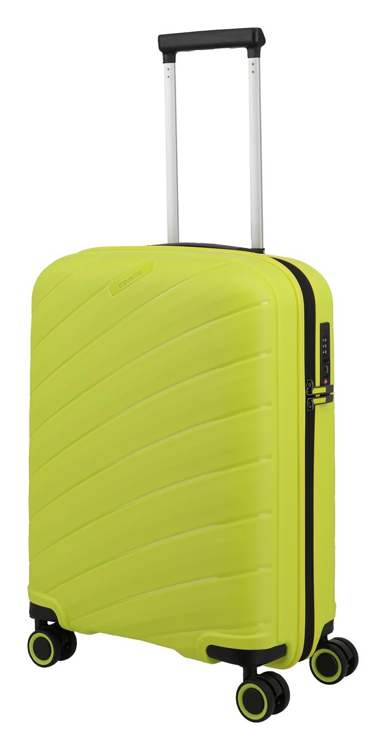 Obrazek Travelite Burano S Apple green 42 L