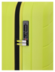 Obrazek Travelite Burano S Apple green 42 L