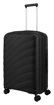Obrazek Travelite Burano M Black 67/80 L