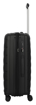 Obrazek Travelite Burano M Black 67/80 L