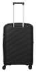 Obrazek Travelite Burano M Black 67/80 L