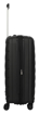 Obrazek Travelite Burano M Black 67/80 L