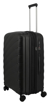 Obrazek Travelite Burano M Black 67/80 L