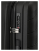 Obrazek Travelite Burano M Black 67/80 L