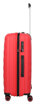 Obrazek Travelite Burano M Raspberry 67/80 L