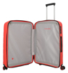Obrazek Travelite Burano M Raspberry 67/80 L