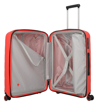 Obrazek Travelite Burano M Raspberry 67/80 L
