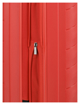 Obrazek Travelite Burano M Raspberry 67/80 L