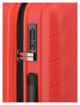 Obrazek Travelite Burano M Raspberry 67/80 L