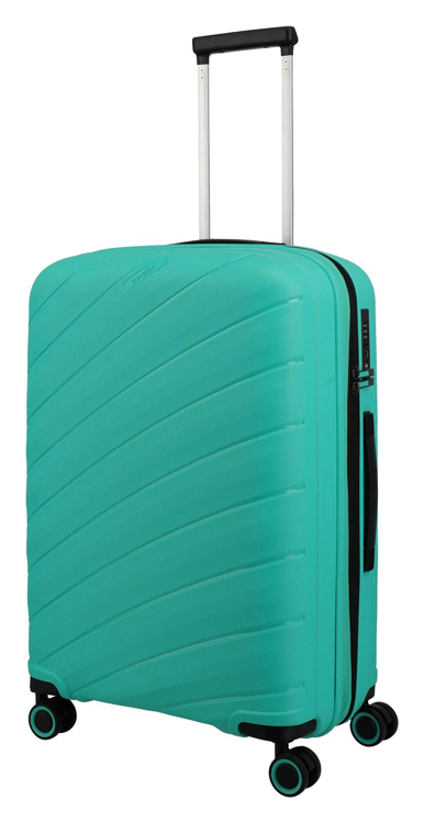 Obrazek Travelite Burano M Aqua 67/80 L