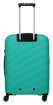 Obrazek Travelite Burano M Aqua 67/80 L