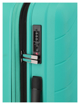 Obrazek Travelite Burano M Aqua 67/80 L