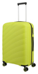 Obrazek Travelite Burano M Apple green 67/80 L