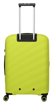 Obrazek Travelite Burano M Apple green 67/80 L