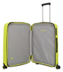 Obrazek Travelite Burano M Apple green 67/80 L