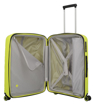 Obrazek Travelite Burano M Apple green 67/80 L
