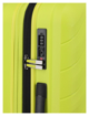 Obrazek Travelite Burano M Apple green 67/80 L