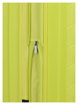Obrazek Travelite Burano M Apple green 67/80 L