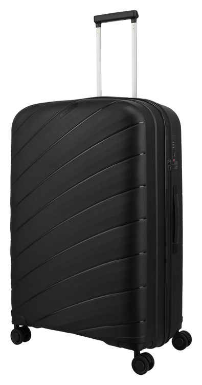 Obrazek Travelite Burano L Black 108