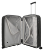 Obrazek Travelite Burano L Black 108
